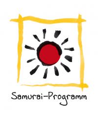 Samurai-Programm Logo