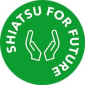 Logo Shiatsu for Future